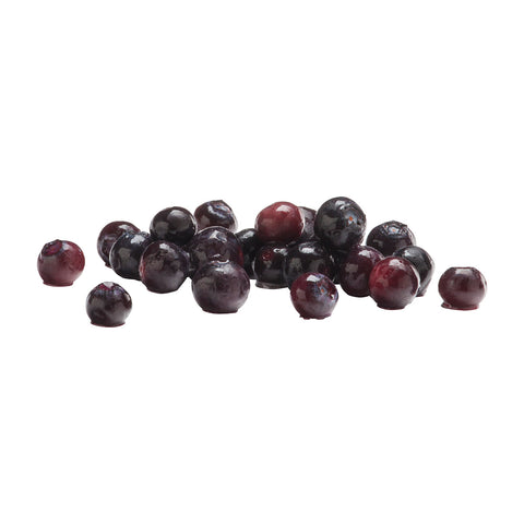 Simplot Fruit Blueberry, 20 Pound.