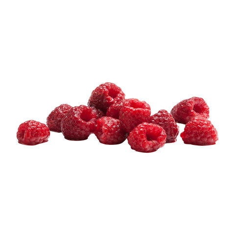 Simplot Simple Goodness™ Fruit RASPBERRIES RED IQF