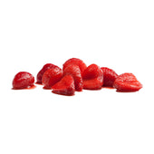 Food Service System STRAWBERRIES SLICED 4+1