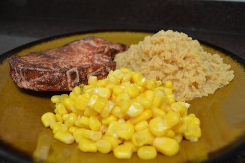 Libby's® CORN SWEET WHOLE KERNEL CUP