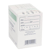 DateIt™ LABEL USE BY DISSOVABLE 2X3