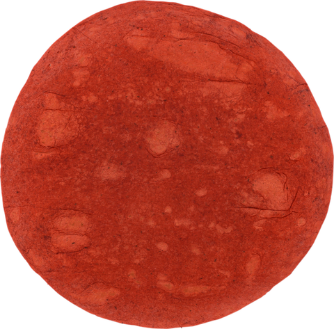 Mexican Original® TORTILLA FLOUR SUN DRIED TOMATO BASIL 12