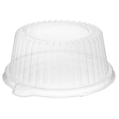 Lid Dome For Foam Plates 6