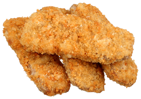 Beef Steak Finger Breaded Whole Grain Fc Cn .93 Oz 2316wg