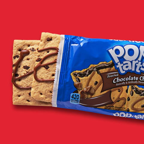 Pastry Pop-tarts® Chocolate Chip