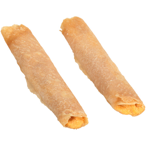 State Fair® CRISPITOS® BUFFALO STYLE CHICKEN & CHEESE WHOLE GRAIN TORTILLAS FC 10195780821