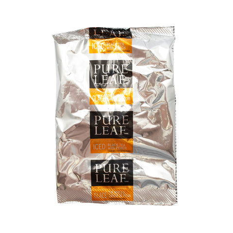 Pure Leaf TEA ICED BLACK PEACH
