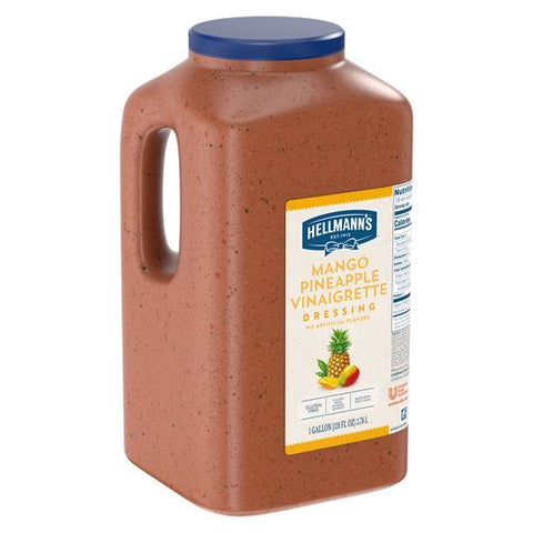 Hellmann's® DRESSING VINAIGRETTE MANGO PINEAPPLE
