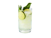 Lemon-X JUICE LIME 100% RTU