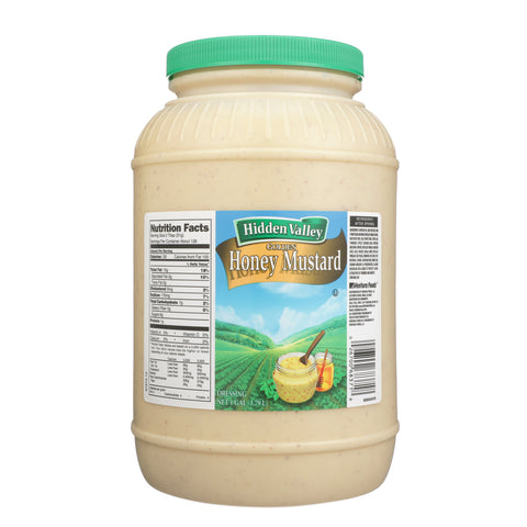 Hidden Valley® DRESSING HONEY MUSTARD GOLDEN