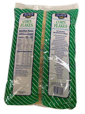 Cereal Corn Flakes Bulk