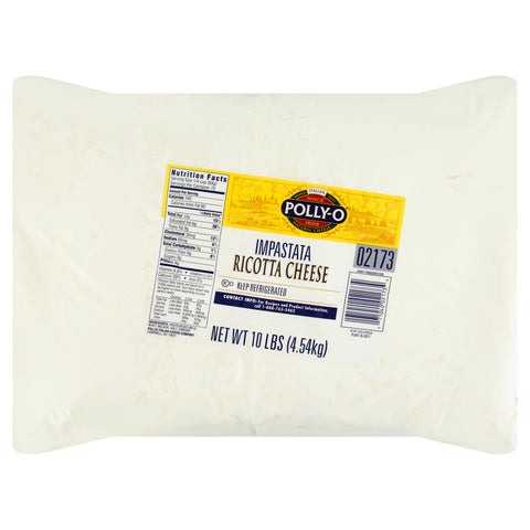 Polly-O CHEESE RICOTTA IMPASTATA