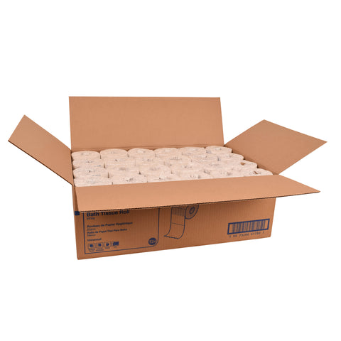 Tork Universal TISSUE BATHROOM WHITE 2-PLY 3.8X4.4