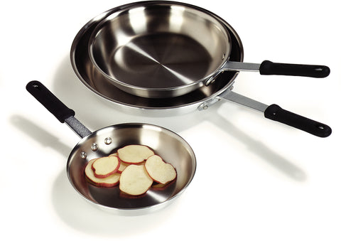 Carlisle PAN FRY SSAL 2000™ 10