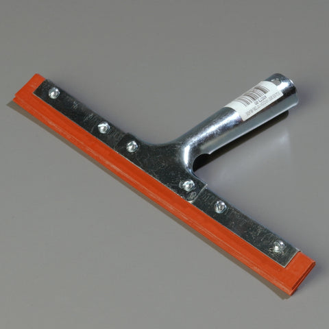 Carlisle SQUEEGEE WINDOW RED 10