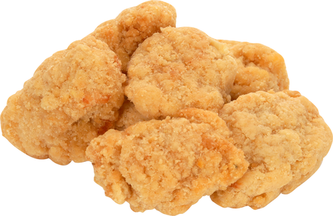 Tyson® Red Label™ CHICKEN WING BONELESS APPLEWOOD SMOKED UNBREADED FC NAE 185 PIECES 10383890928