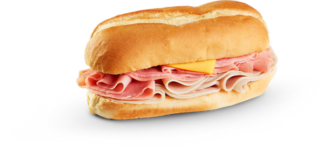 Mom's SANDWICH TURKEY AND HAM 7.5 OZ 10000002029