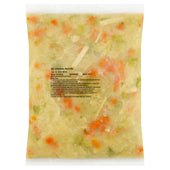 Soup Chicken Noodle Reduced Sodium