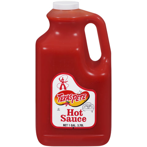 Sauce Hot