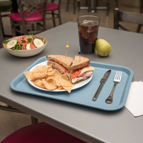 Carlisle TRAY CAFE PP 12X16