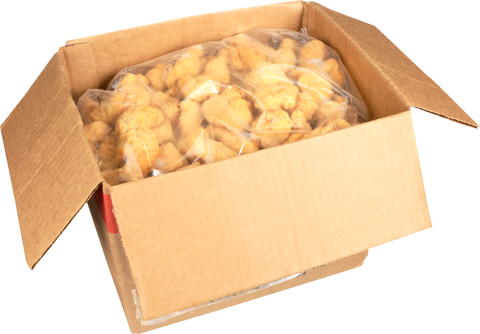 Tyson® Red Label™ CHICKEN WING BONELESS APPLEWOOD SMOKED UNBREADED FC NAE 185 PIECES 10383890928