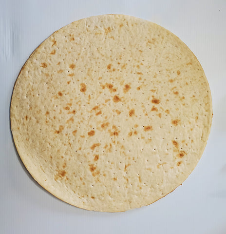 Quaker® PIZZA CRUST ULTRATHIN 16
