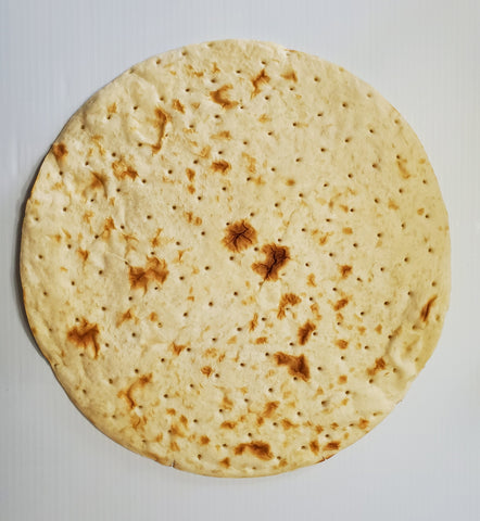 Quaker Bakery PIZZA CRUST ULTRA THIN 12