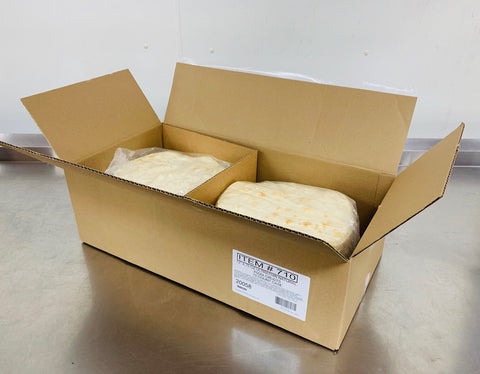 Quaker Bakery PIZZA CRUST ULTRA THIN 12