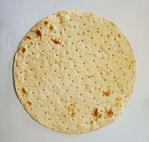 Quaker Bakery PIZZA CRUST ROUND LITE 12