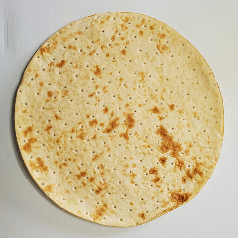 Quaker Bakery PIZZA CRUST ULTRA THIN 14
