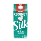 Milk Coconut Original Esl