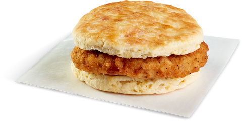 Hot 'n' Ready® SANDWICH SOUTHERN STYLE BREADED CHICKEN BISCUIT 10000000907