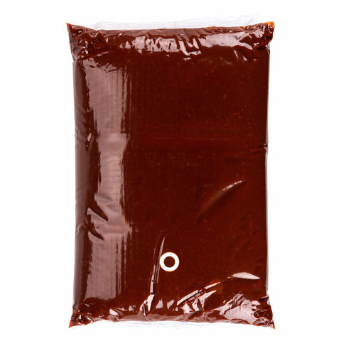 Red Gold SAUCE BBQ W/ SUGAR LOW SODIUM DISPENSER POUCH