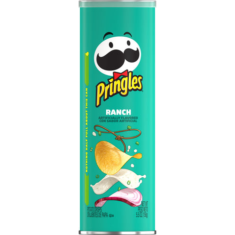 Potato Chip Crisp Ranch
