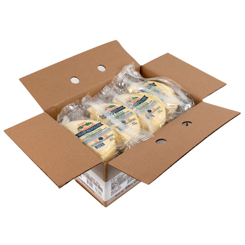 Belgioioso CHEESE PROVOLONE SHARP SLICED