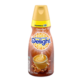 International Delight Hazelnut Coffee Creamer, 32 Fluid Ounce -- 6 per case.