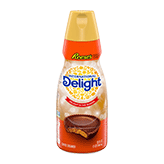 International Delight CREAMER REESES PEANUT BUTTER CUP ESL