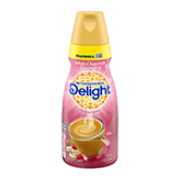 International Delight White Chocolate Raspberry Coffee Creamer, 32 Fluid Ounce -- 6 per case