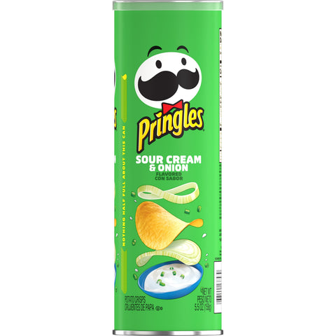 Chip Sour Cream & Onion