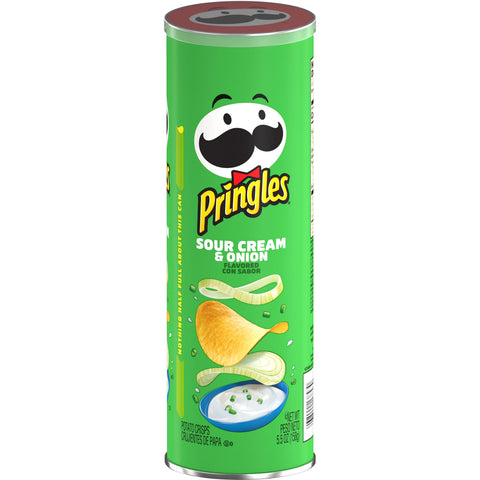 Chip Potato Crisp Sour Cream & Onion
