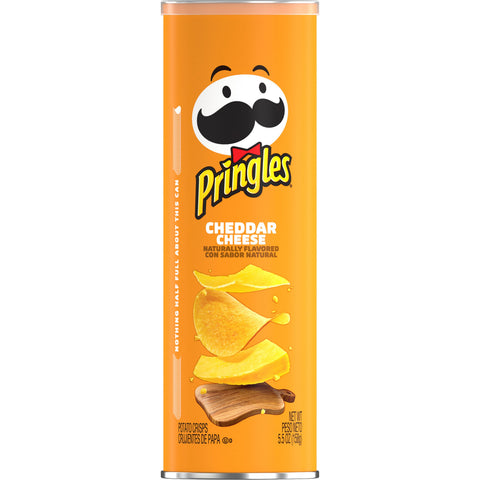 Chip Cheddar Cheese