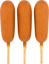 State Fair CORN DOG BEEF JUMBO CN 4 OZ 10000004481