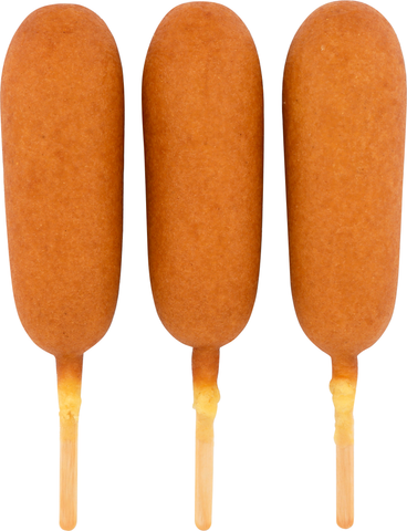 State Fair CORN DOG BEEF JUMBO CN 4 OZ 10000004481