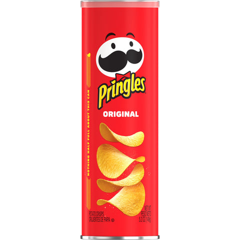 Chip Original Potato Crisp