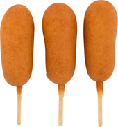 State Fair ST FAIR CORN DOG W/SLEEVE