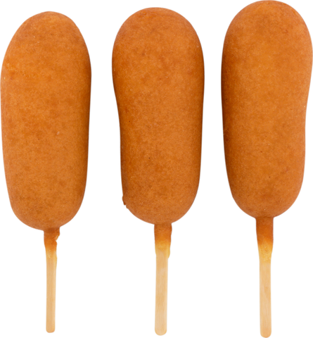 State Fair ST FAIR CORN DOG W/SLEEVE
