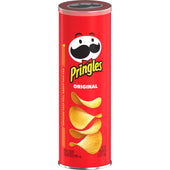 Chip Original Potato Crisp
