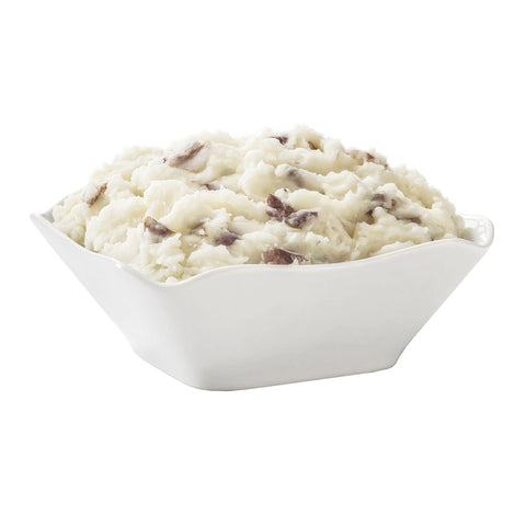 Simplot Farmhouse Originals™ POTATO MASHED REDSKIN