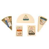 La Bottega CHEESE ASSORTED ITALIAN COURSE