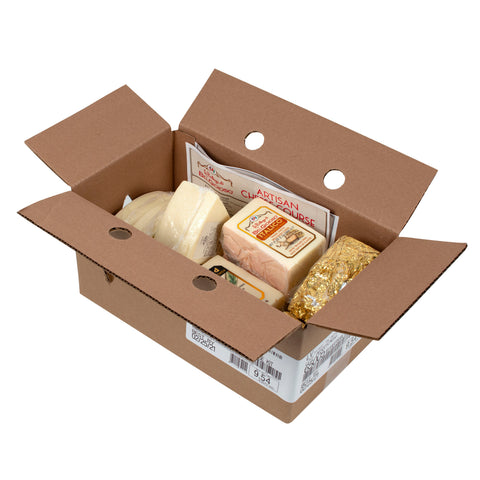 La Bottega CHEESE ASSORTED ITALIAN COURSE